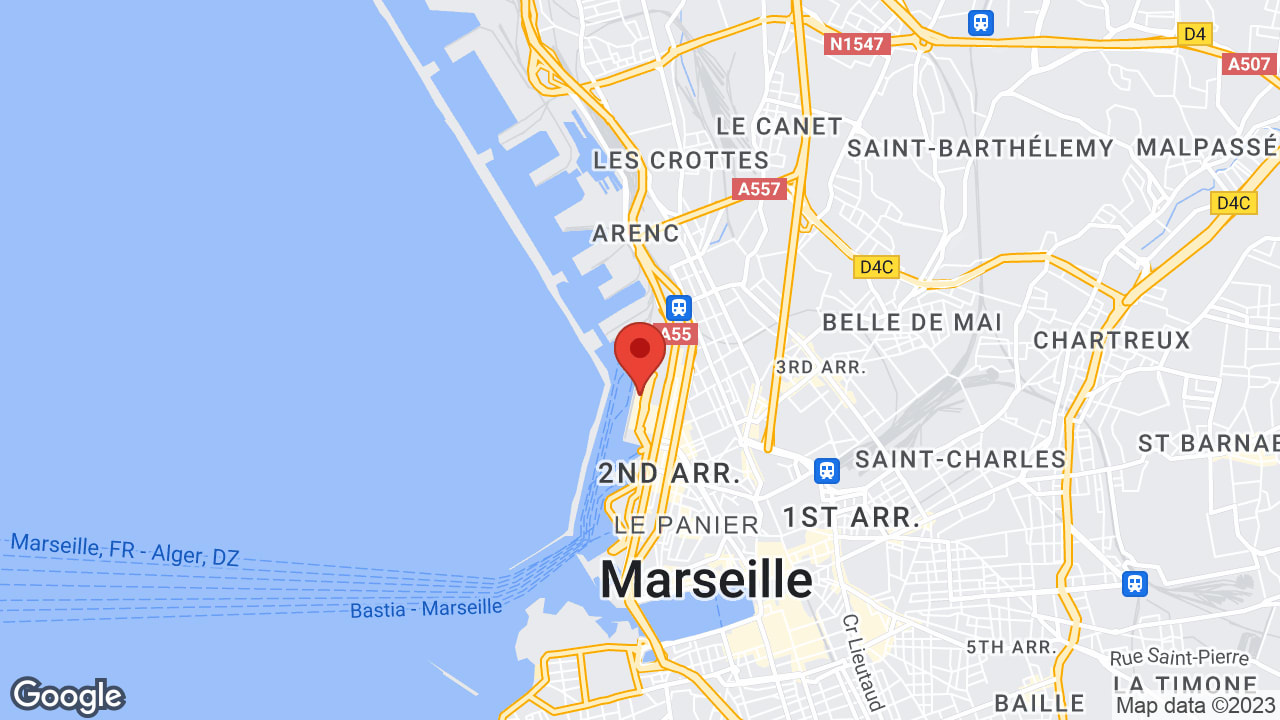 Google map