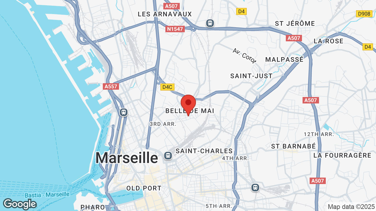 Google map