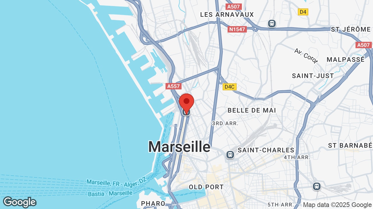 Google map