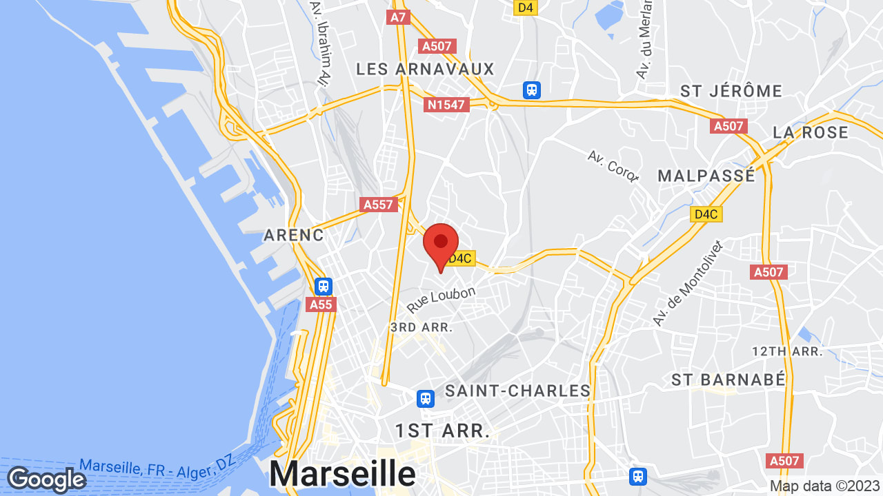 Google map