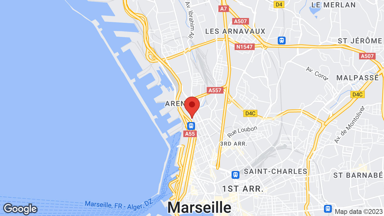 Google map