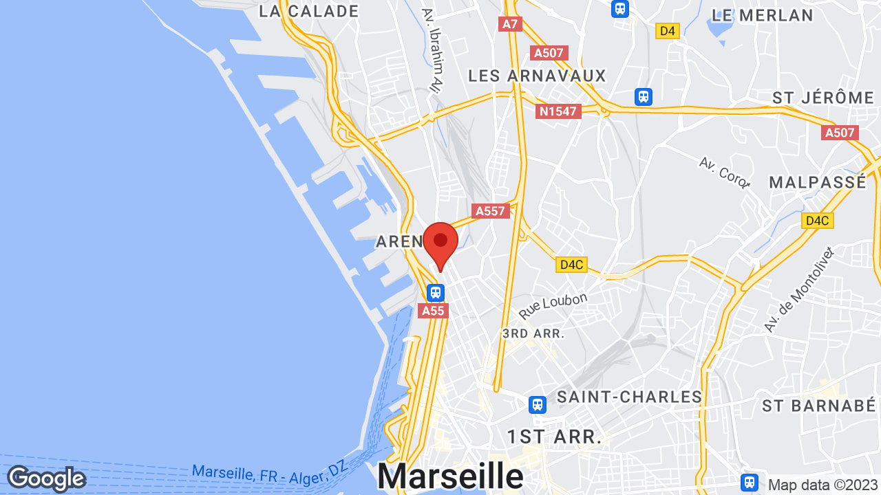 Google map