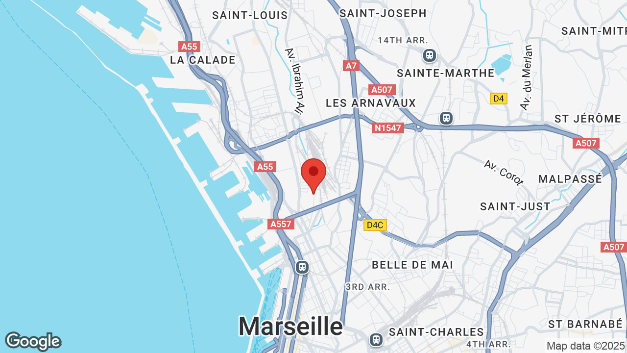 Google map