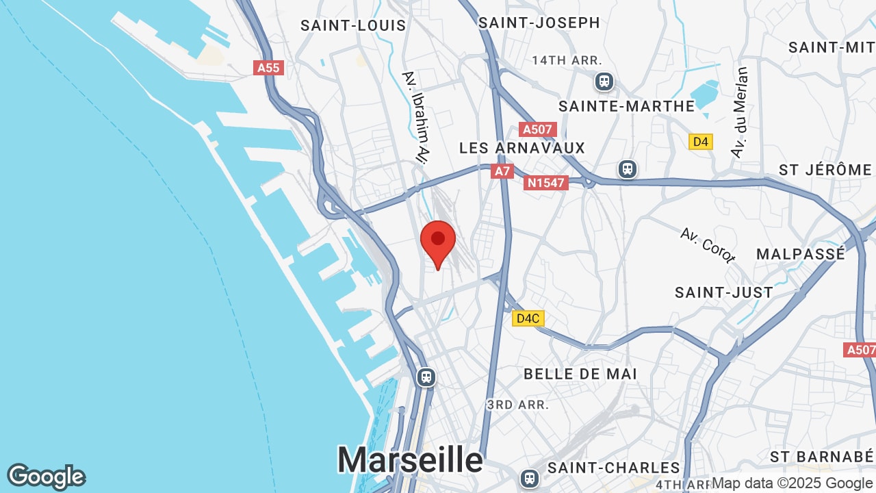 Google map