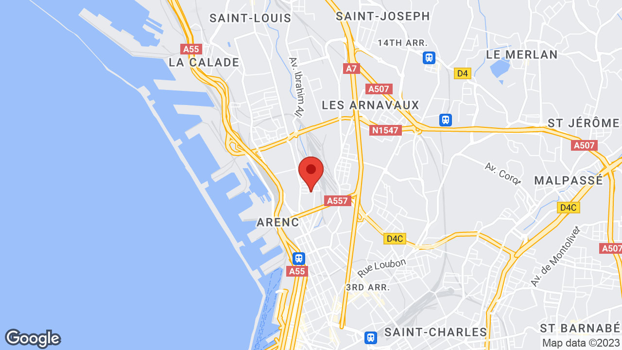 Google map