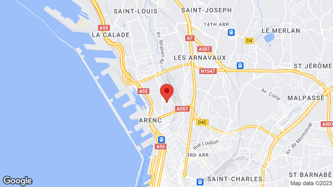 Google map