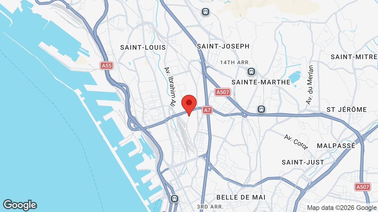 Google map