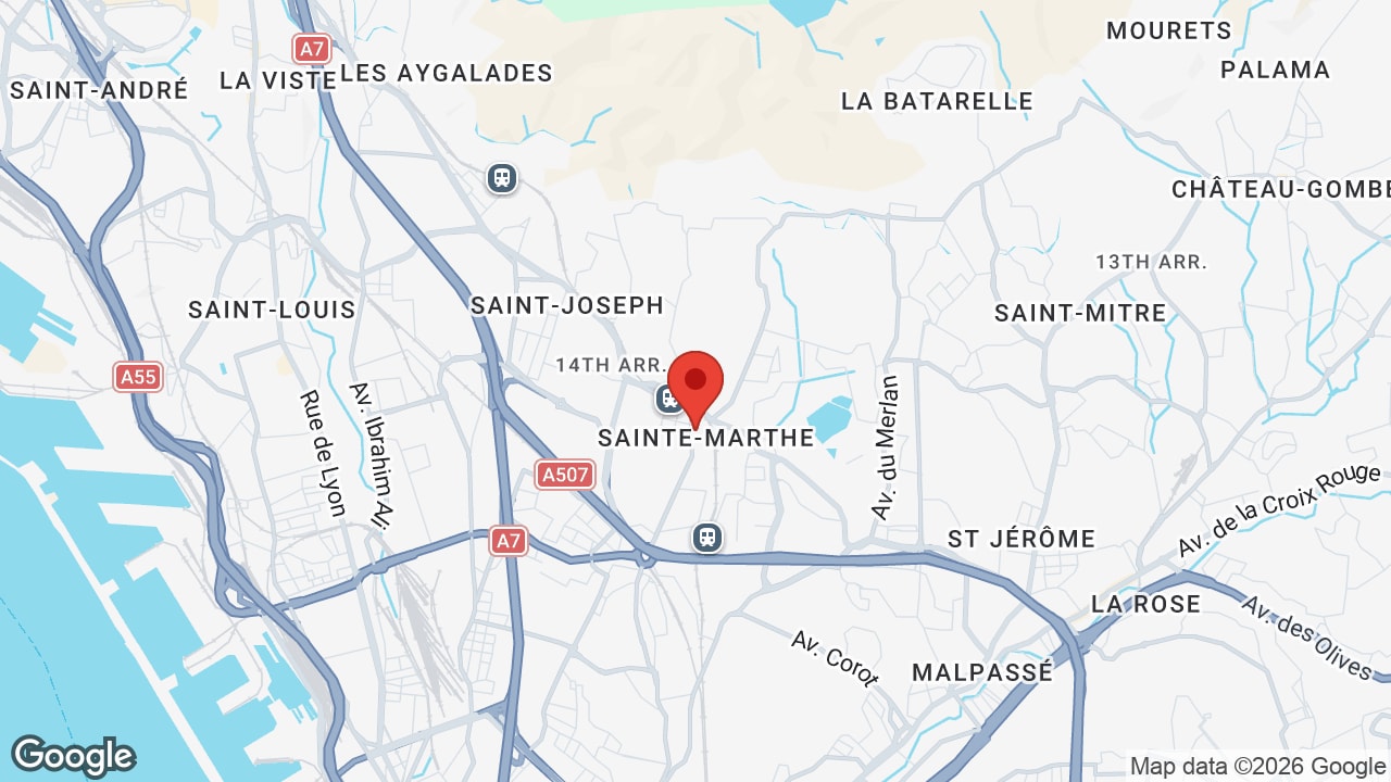 Google map