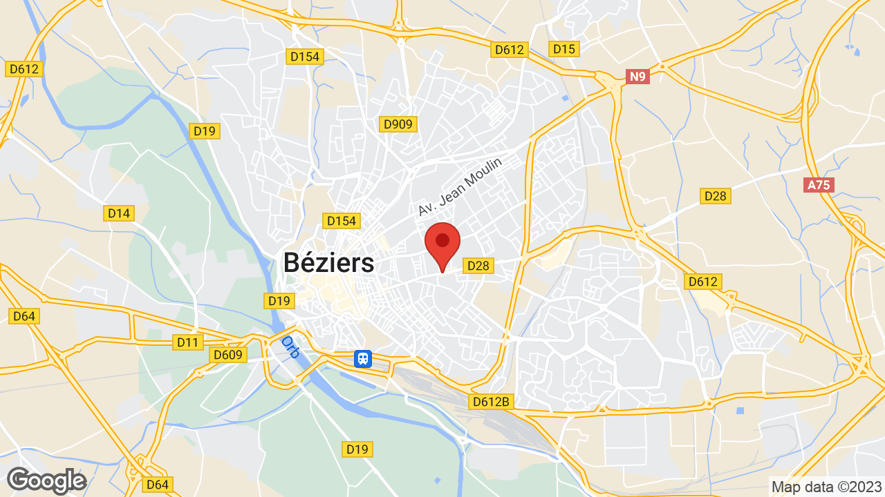 Google map