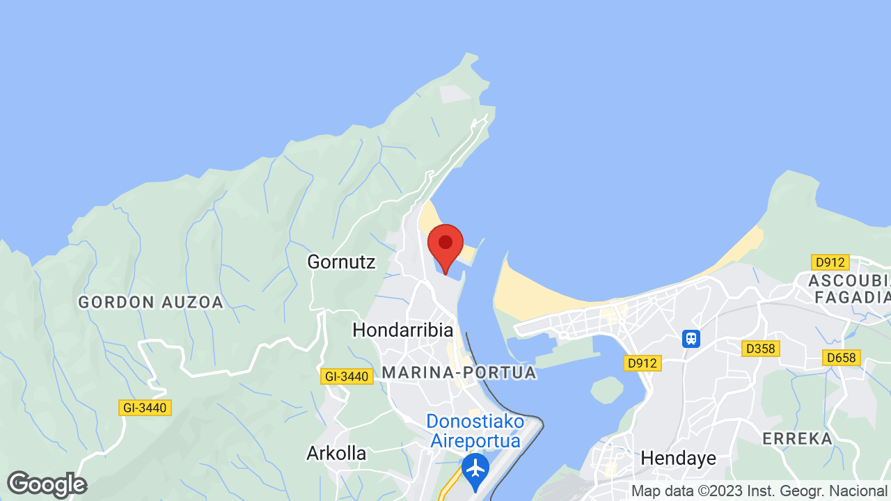 Google map