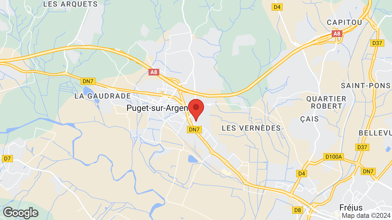 Google map