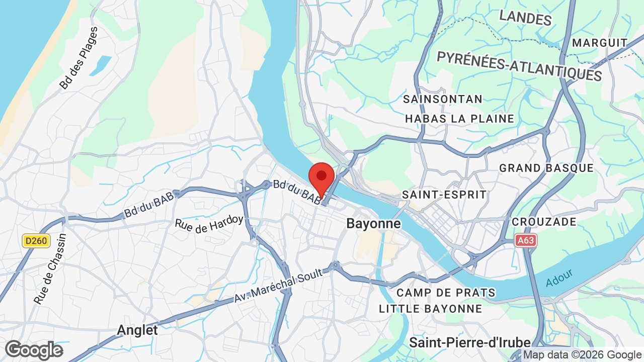 Google map