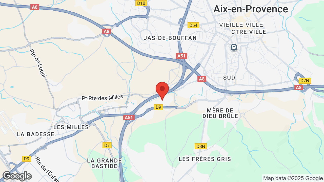 Google map