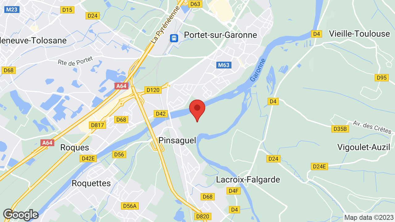 Google map