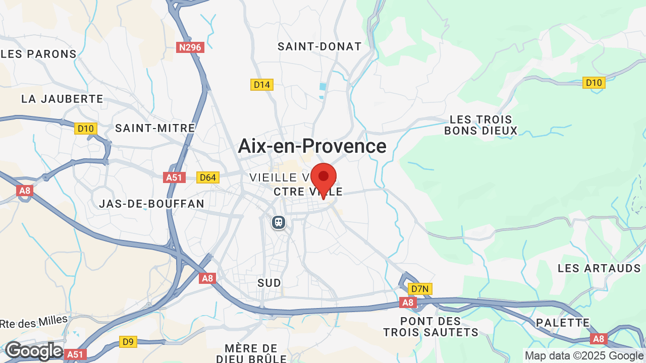 Google map