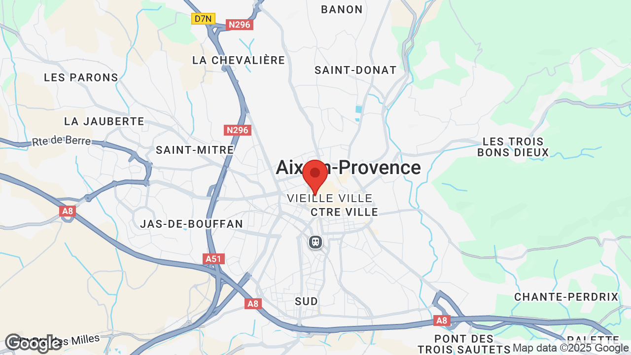 Google map