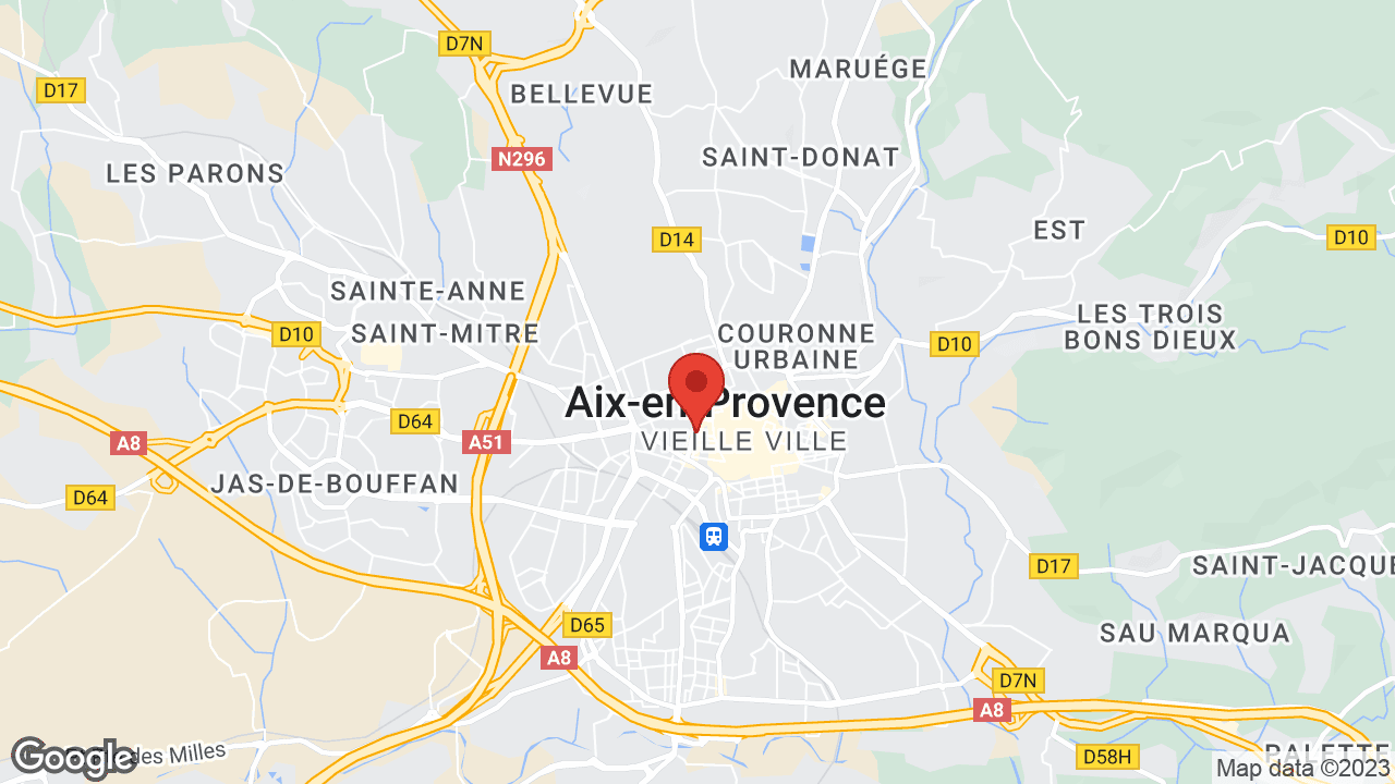 Google map