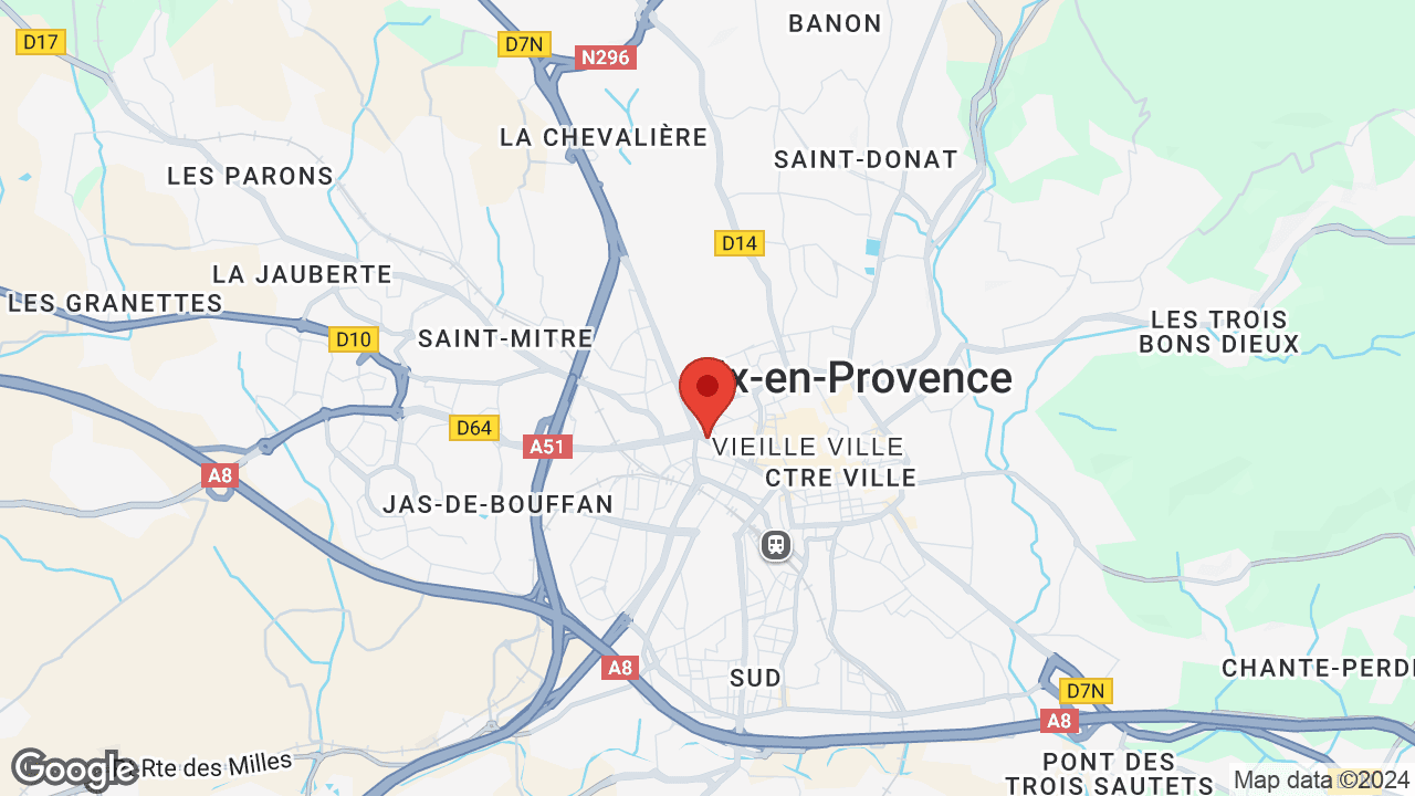 Google map