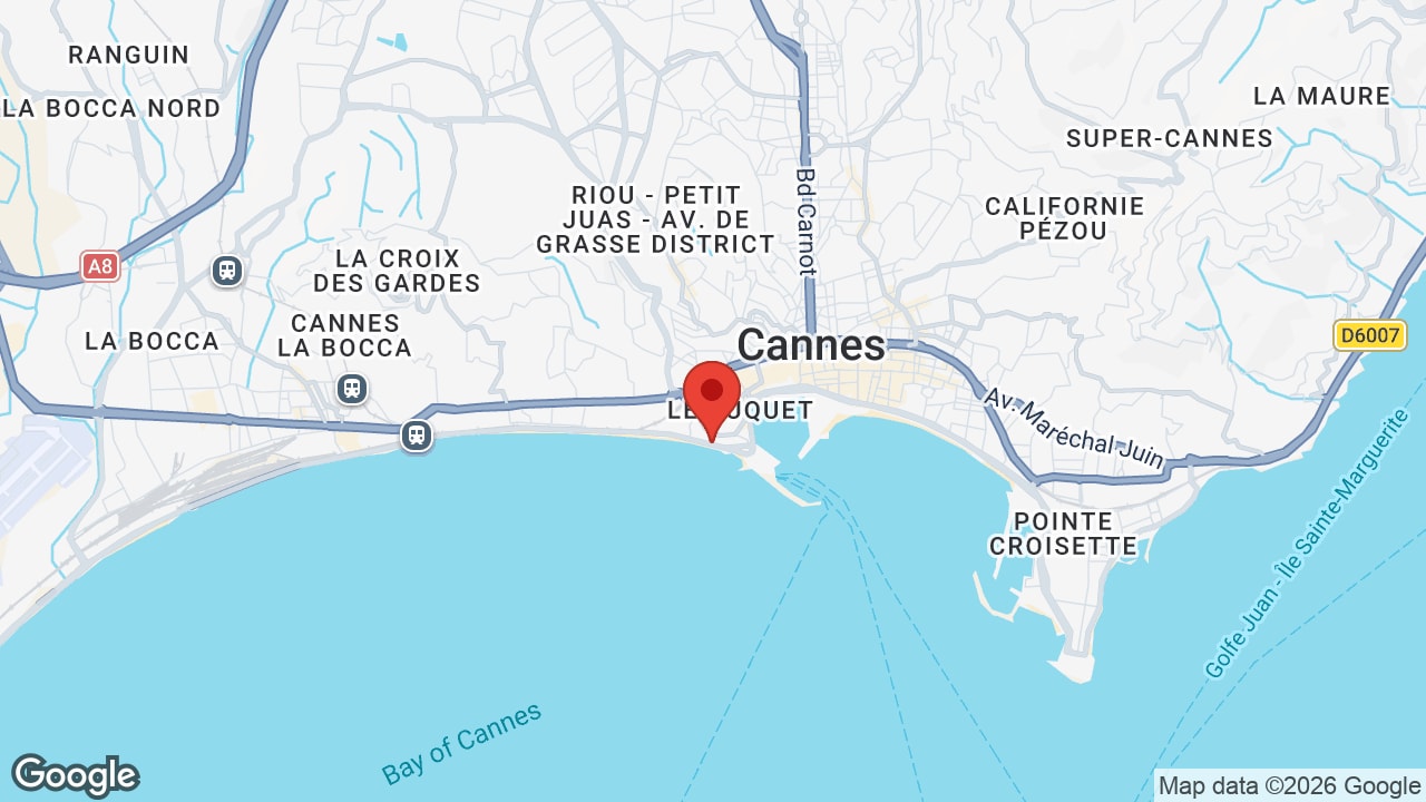 Google map