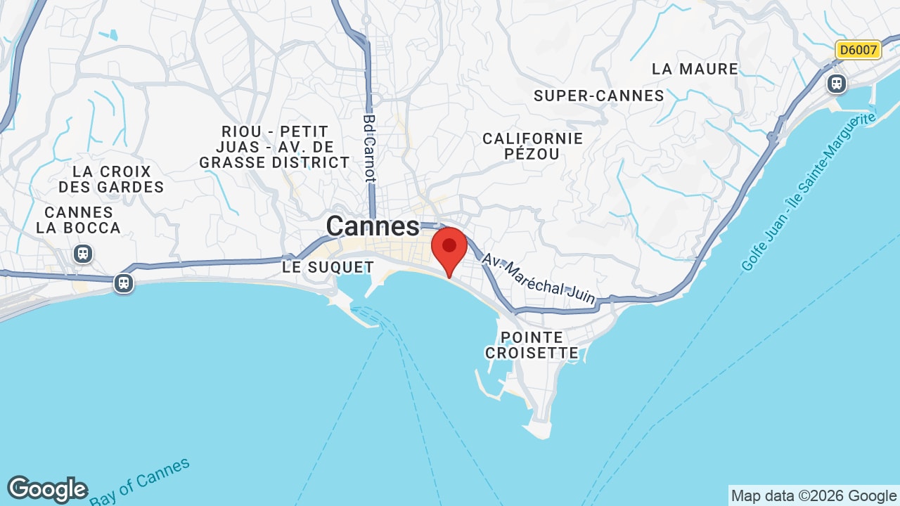 Google map