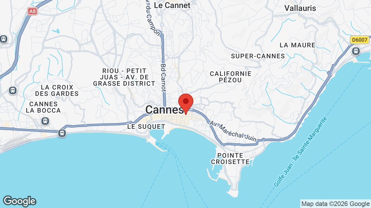 Google map