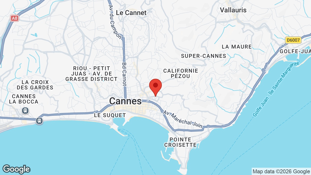 Google map
