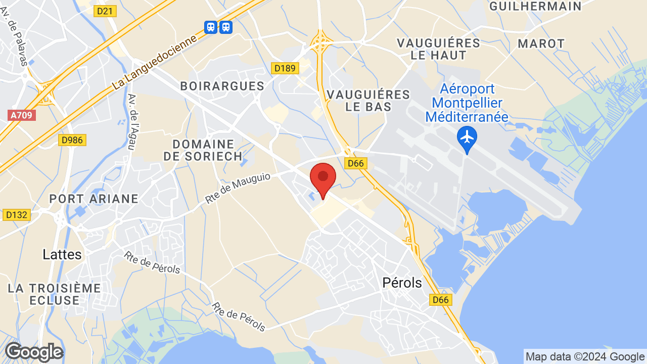 Google map