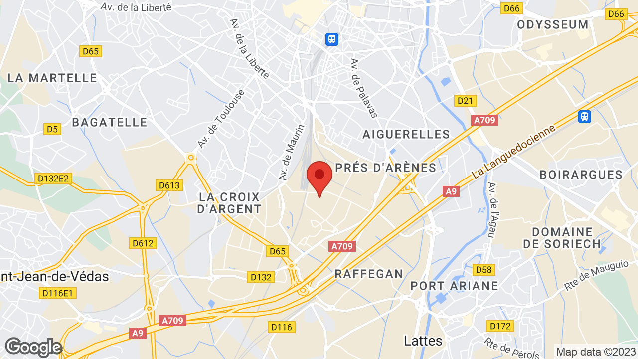 Google map