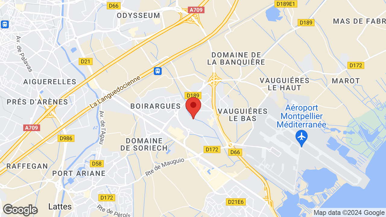 Google map