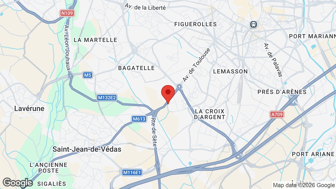 Google map