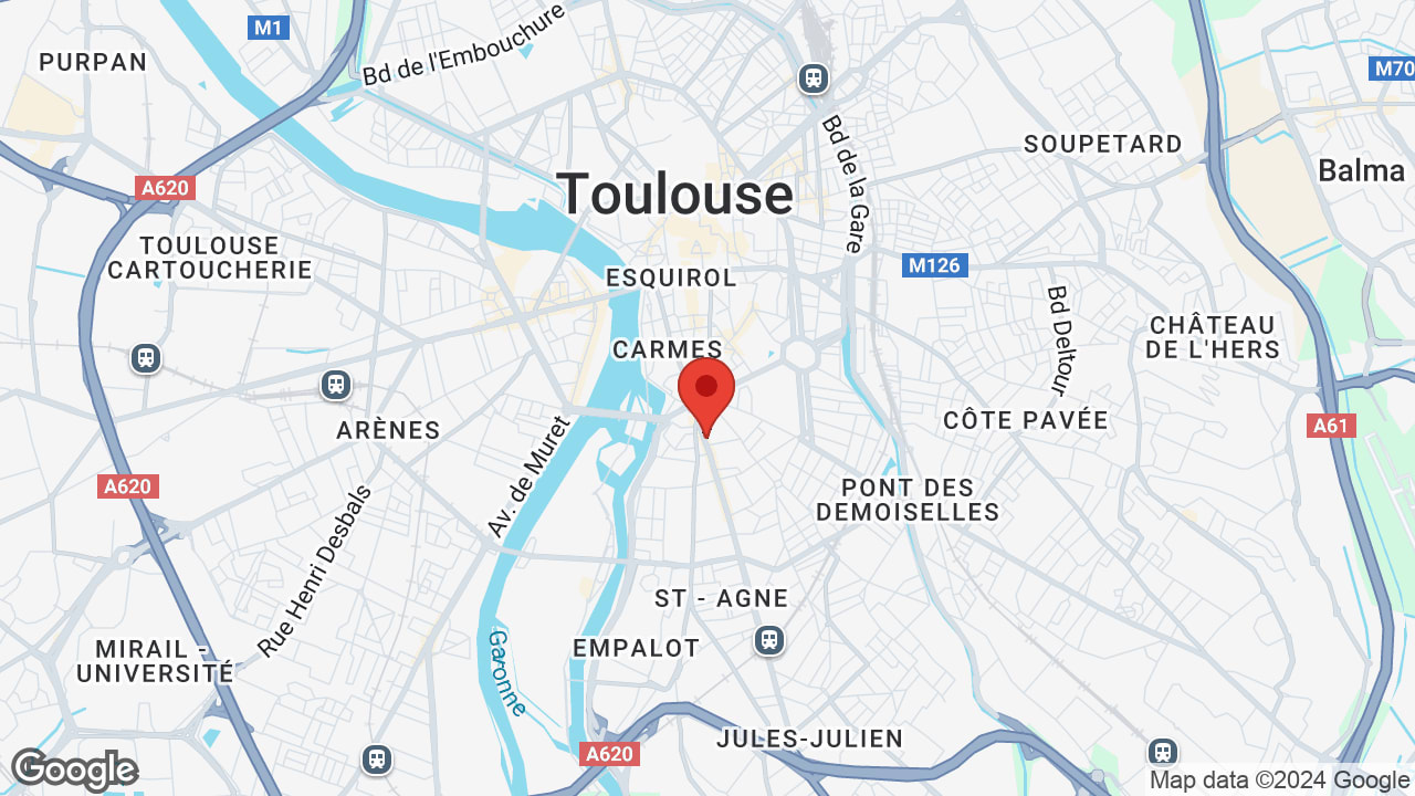 Google map