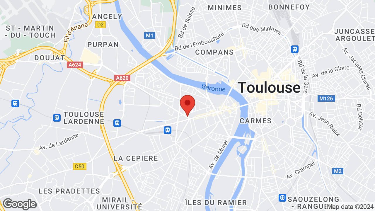 Google map