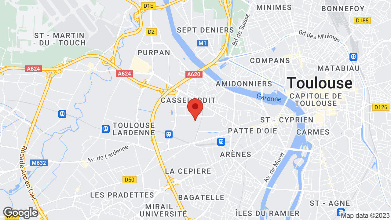 Google map