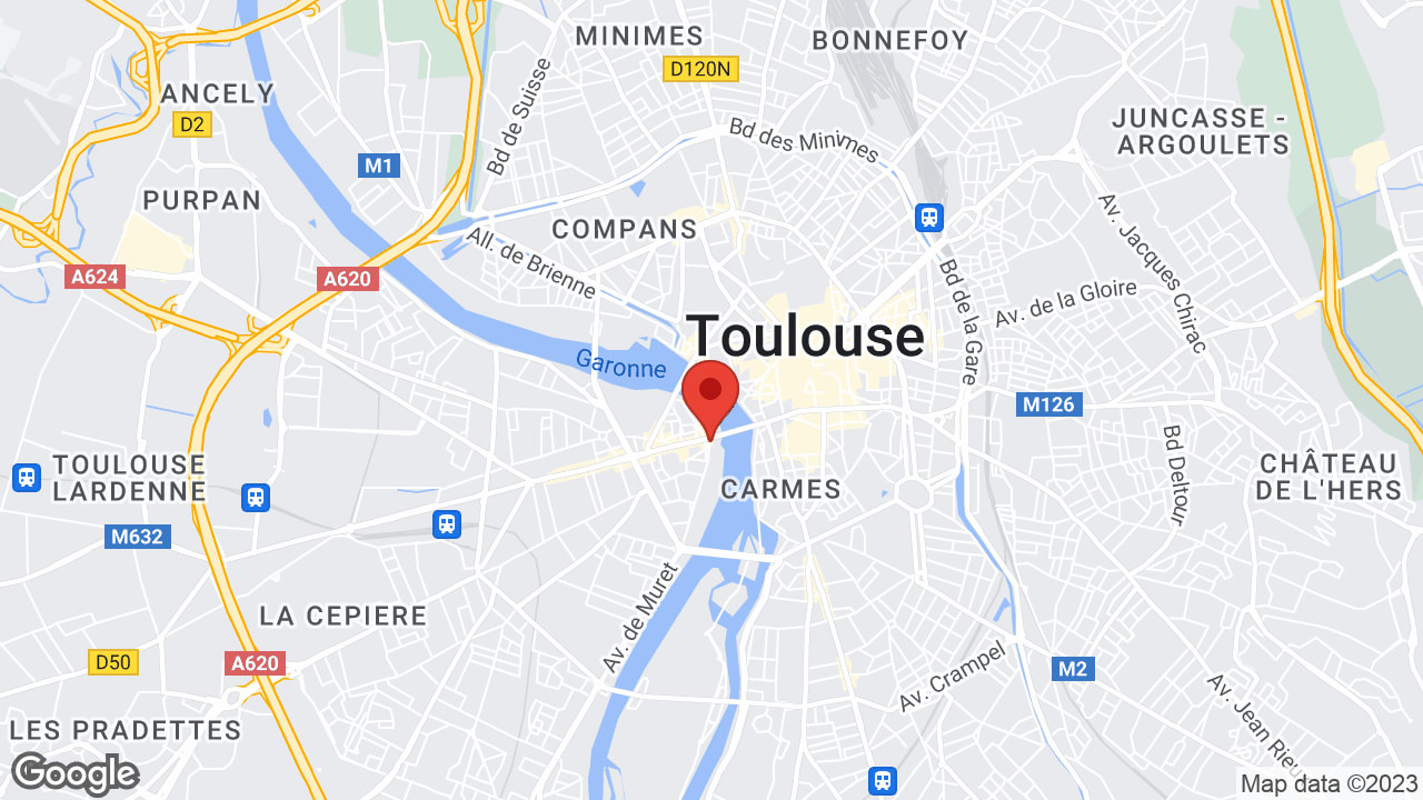 Google map