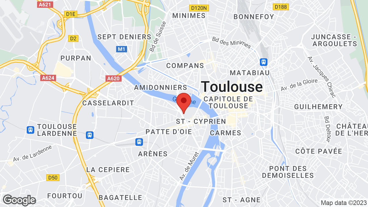Google map