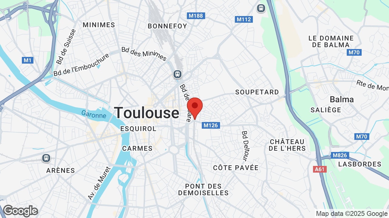 Google map