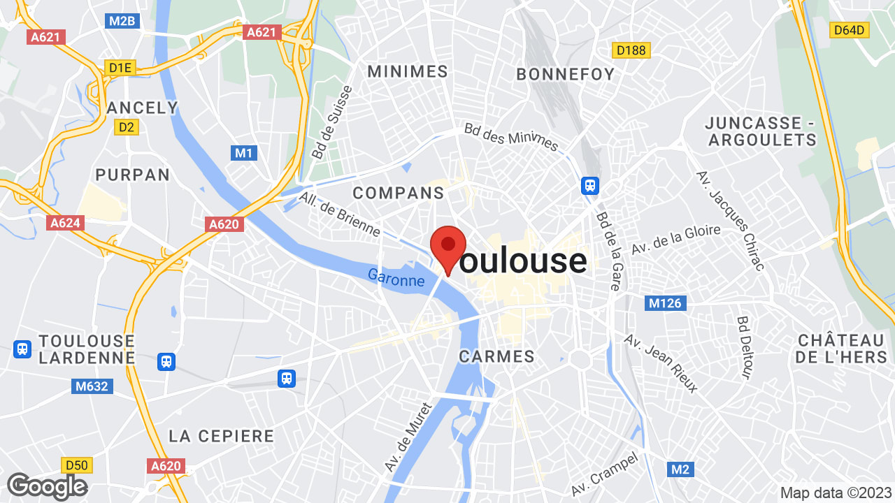 Google map