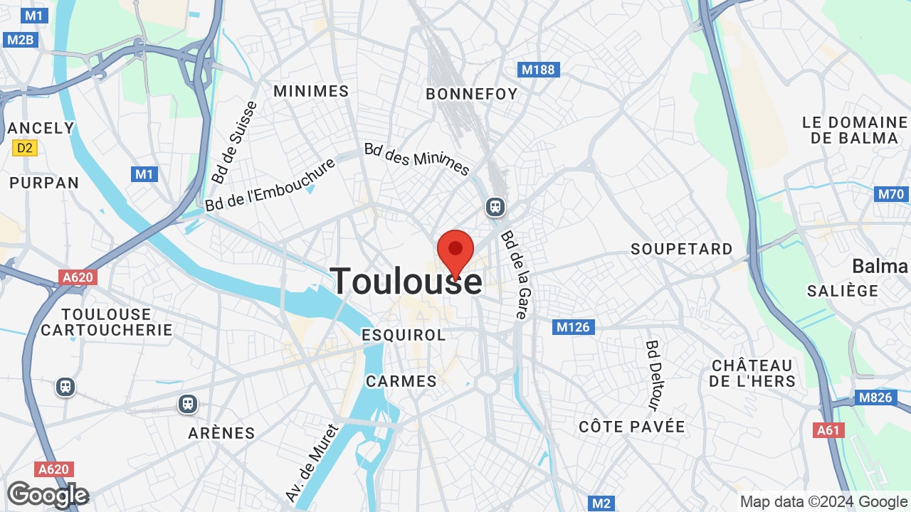 Google map