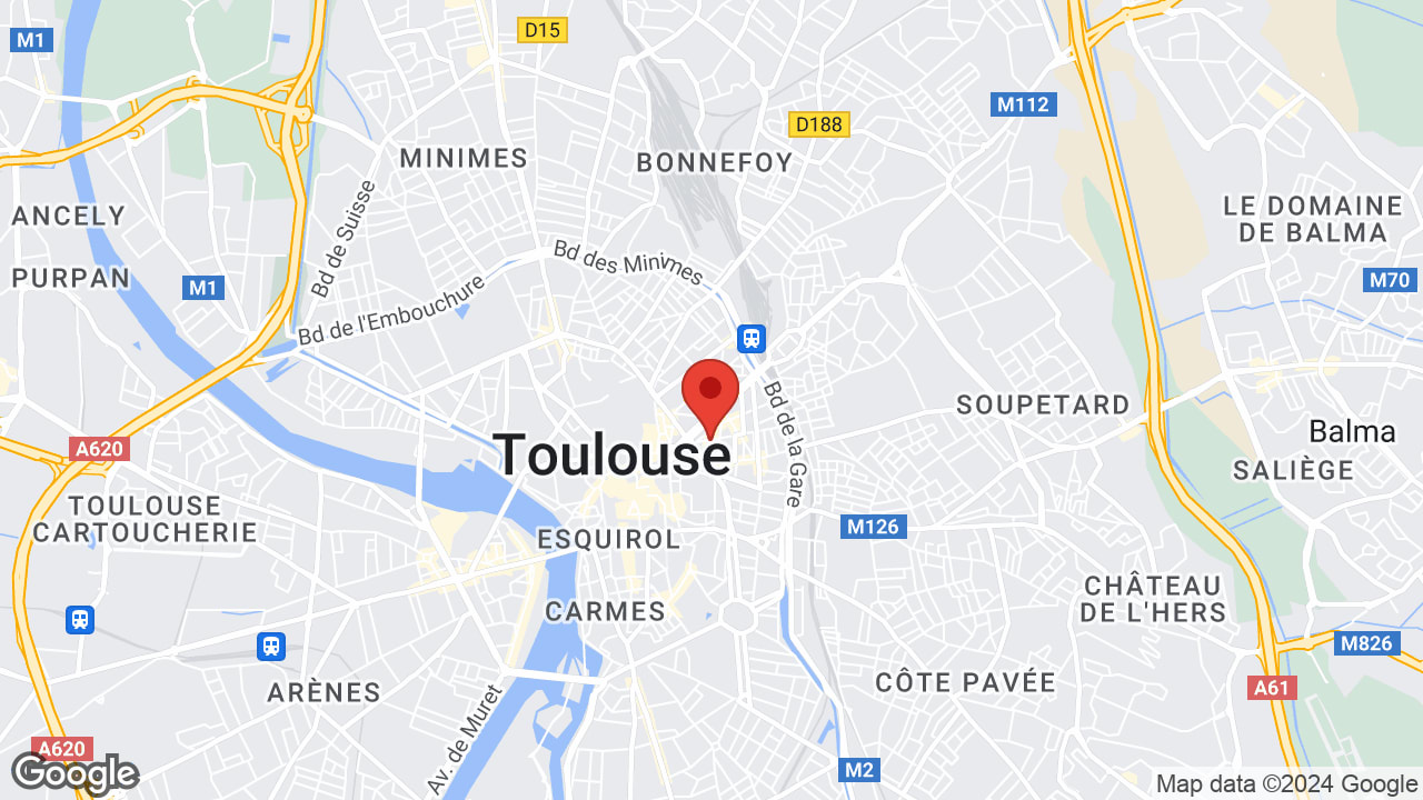 Google map