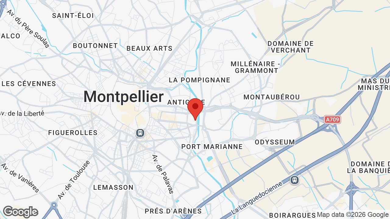 Google map