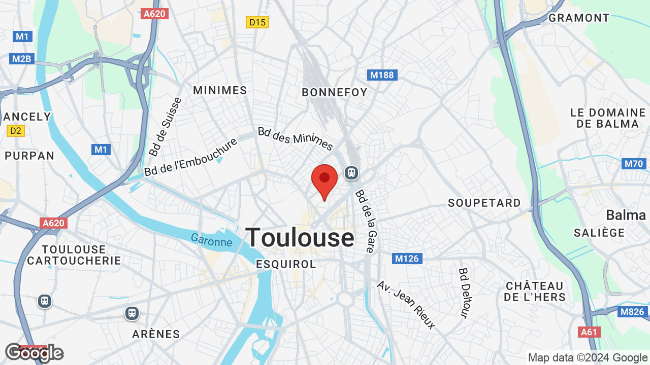Google map