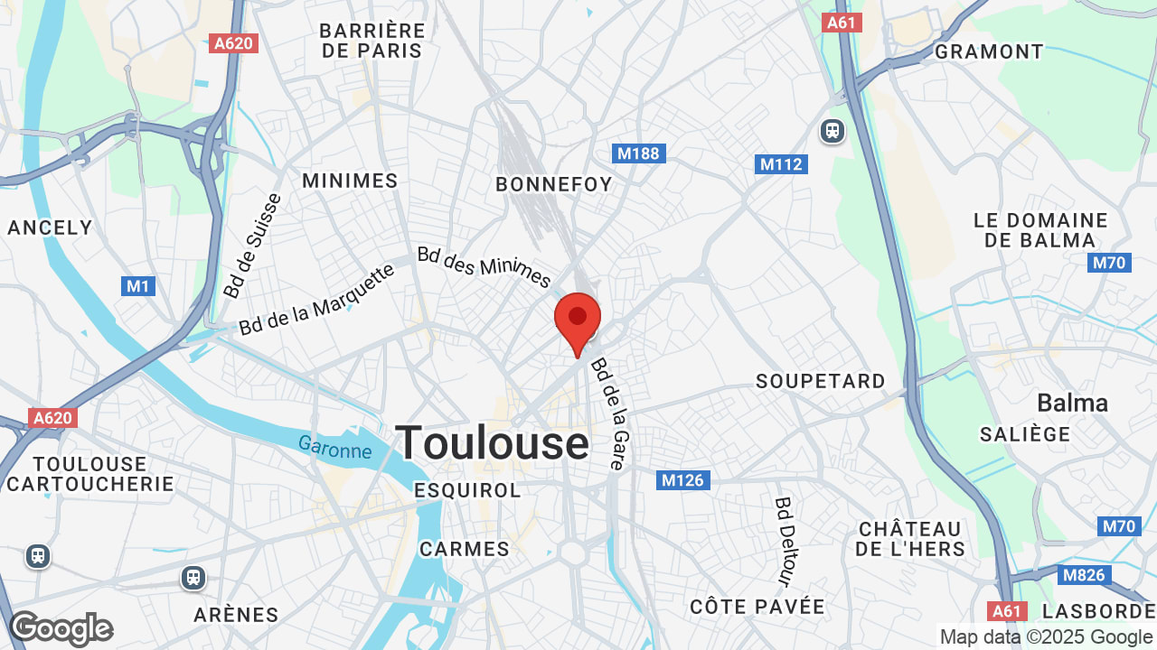 Google map