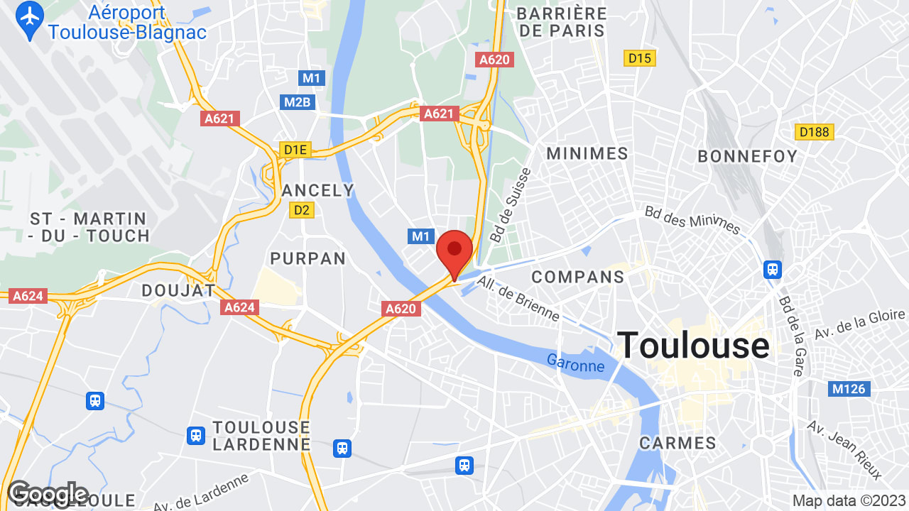 Google map