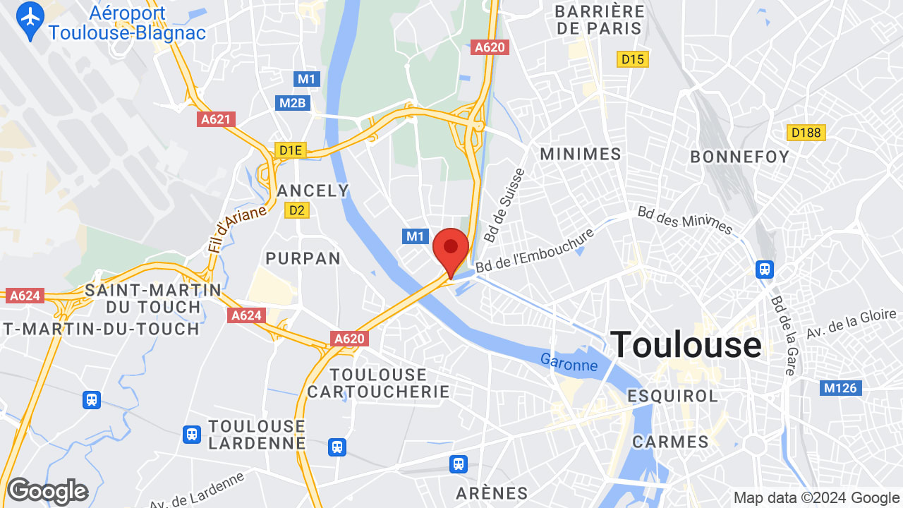 Google map