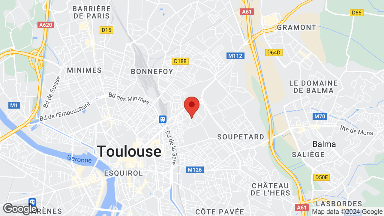 Google map