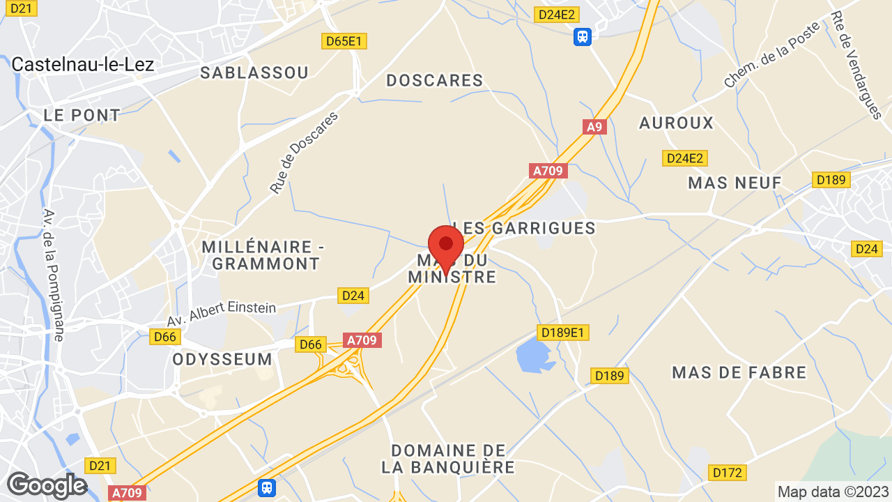 Google map