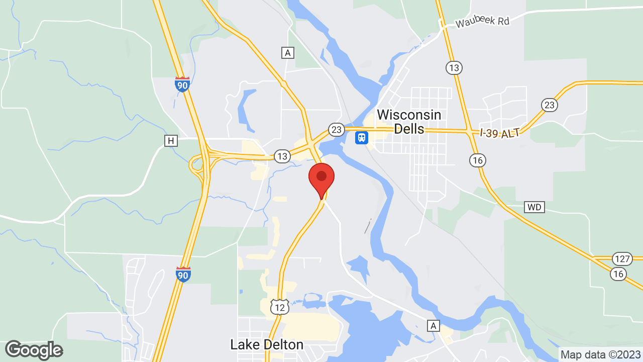 Google map