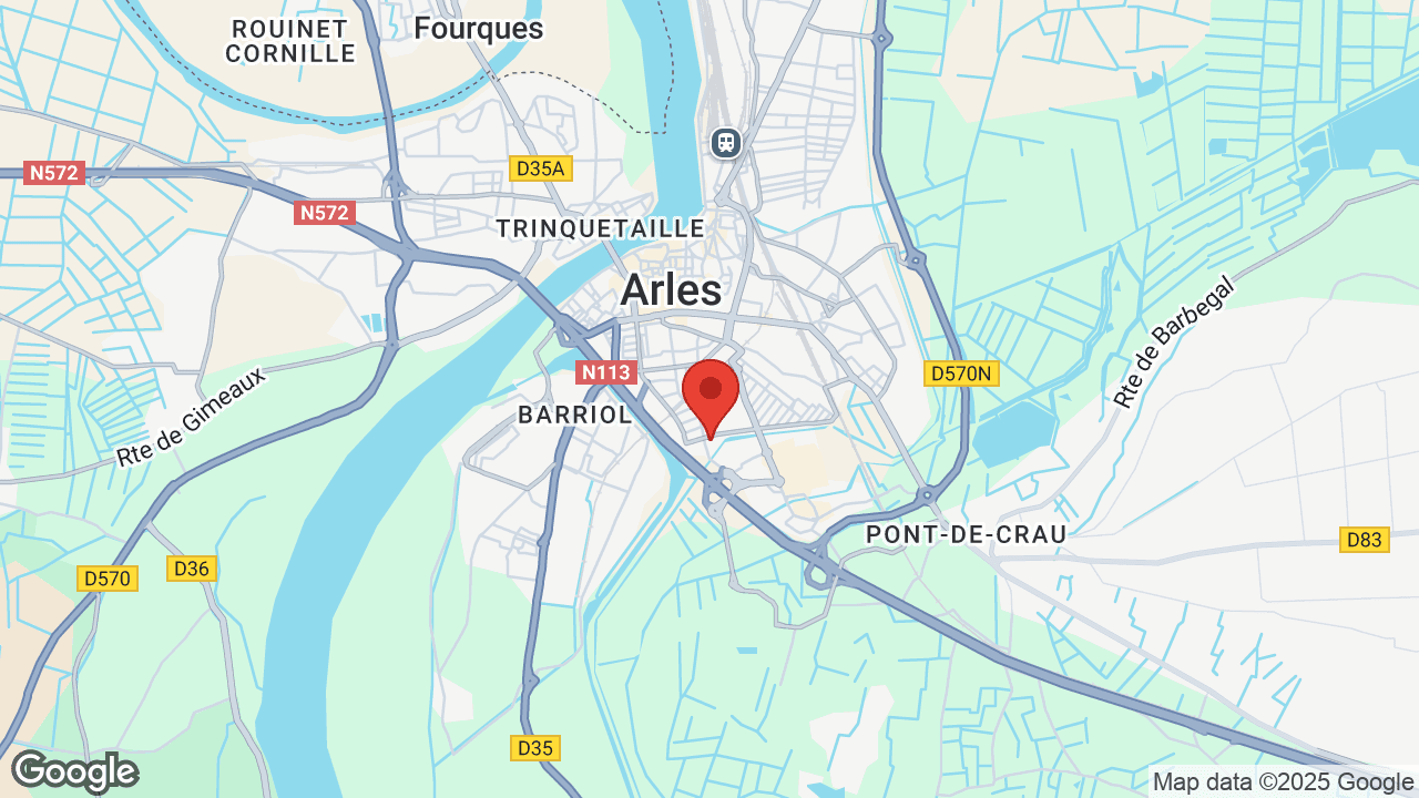 Google map