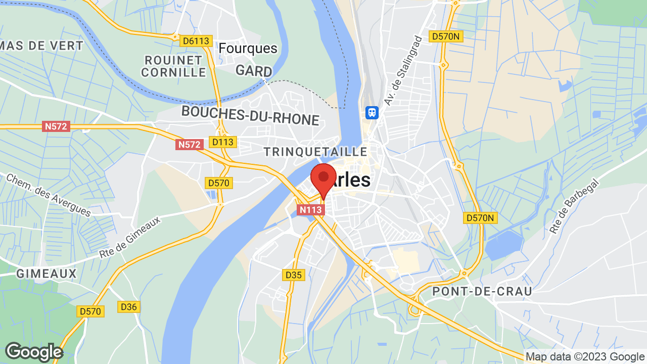 Google map