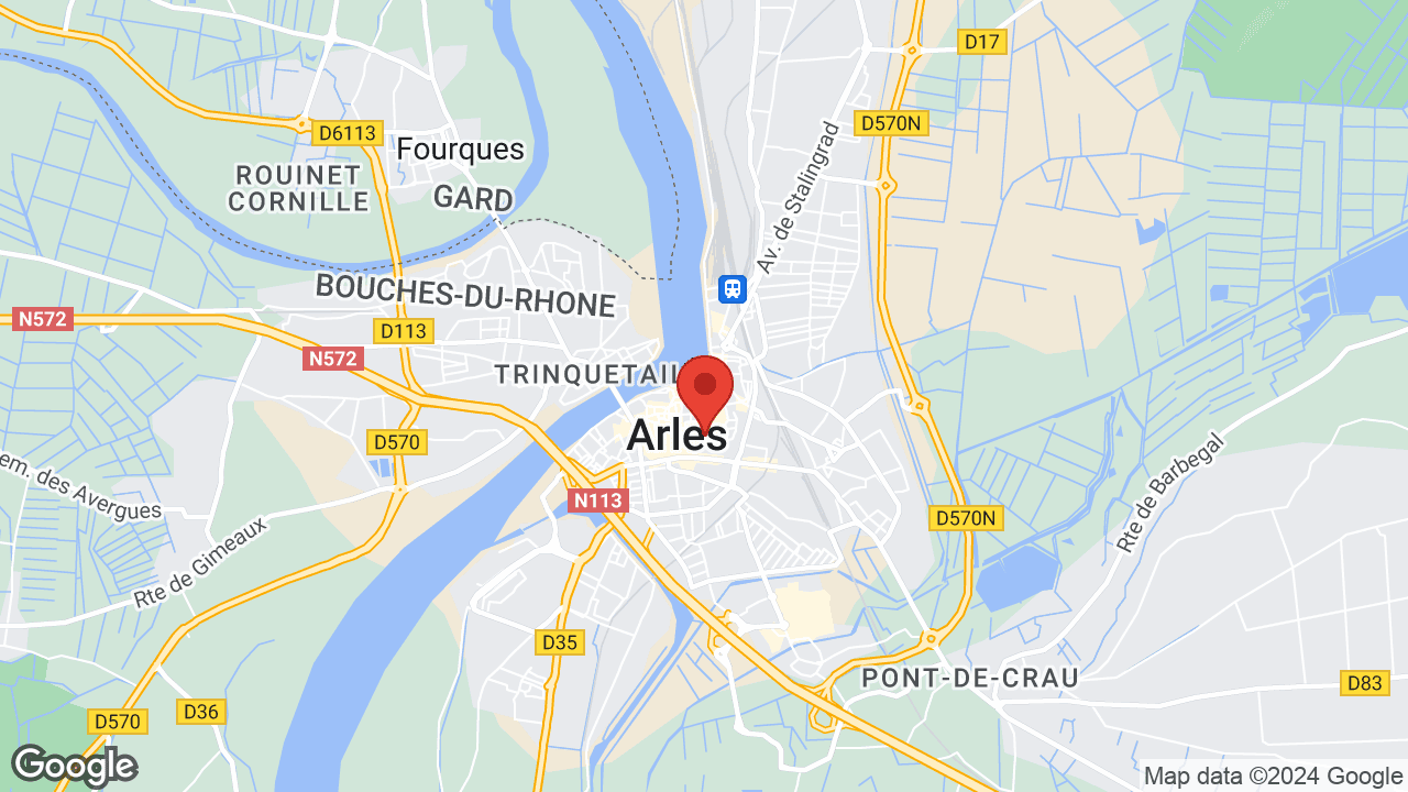Google map